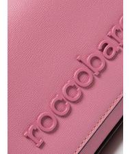 ROCCOBAROCCO SOPHIE  Mini-Umhängetasche mauve - Damentaschen - 4