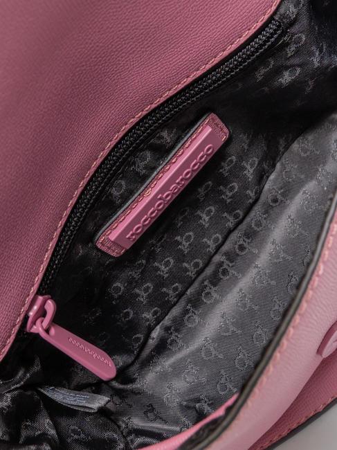 SOPHIE  Mini-Umhängetasche mauve - Damentaschen