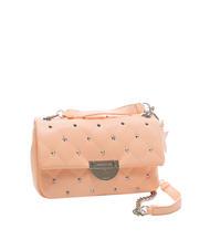 L'ATELIER DU SAC REBECCA Gesteppte Tasche mit Klappe - Damentaschen