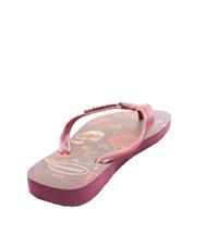 HAVAIANAS TOP TRIBO Flip Flops violetter Boden - Herrenschuhe - 3