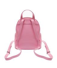 PASH BAG GLOSS Rucksack mit Schal Rosa - Damentaschen - 4