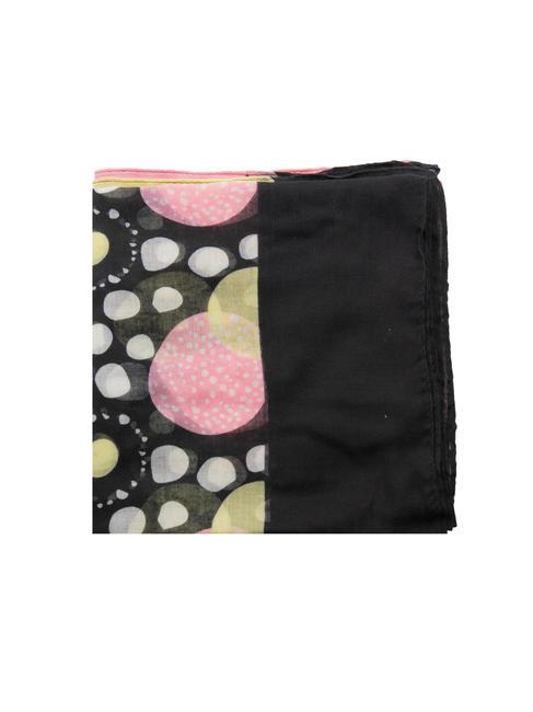 GLOSS Rucksack mit Schal Rosa - Damentaschen