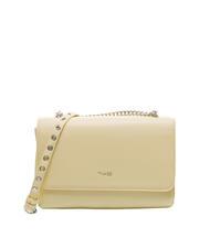 PASH BAG BLUSH Umhängetasche mit Schal Gelb - Damentaschen - 5