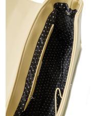 PASH BAG BLUSH Umhängetasche mit Schal Gelb - Damentaschen - 6