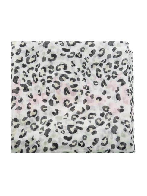 BLUSH Umhängetasche mit Schal Gelb - Damentaschen