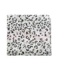 PASH BAG BLUSH Shoppertasche mit Schal Gelb - Damentaschen - 7