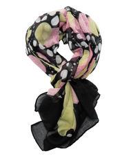 PASH BAG GLOSS Rucksack mit Schal Gelb - Damentaschen - 8