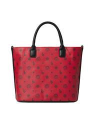 BRACCIALINI TUA CARTOLINE New York Handtasche, mit Schultergurt multi - Damentaschen - 3
