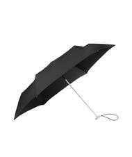 SAMSONITE ALU DROP S Mini-Regenschirm Schwarz - Regenschirme - 3