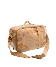 ALVIERO MARTINI PRIMA CLASSE GEO CLASSIC Untersitz-Reiserucksack - Rucksäcke für Schule &amp; Freizeit