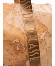 ALVIERO MARTINI PRIMA CLASSE GEO CLASSIC Schulter-Reisetasche NATÜRLICH - Reisetaschen - 3