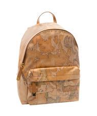 ALVIERO MARTINI PRIMA CLASSE GEO CLASSIC Runder Rucksack - Damentaschen