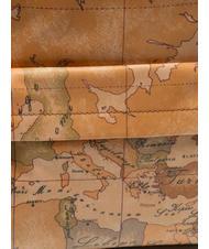 ALVIERO MARTINI PRIMA CLASSE GEO CLASSIC Runder Rucksack NAT&Uuml;RLICH - Damentaschen - 3