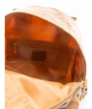 ALVIERO MARTINI PRIMA CLASSE GEO CLASSIC Runder Rucksack NAT&Uuml;RLICH - Damentaschen - 5