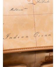 ALVIERO MARTINI PRIMA CLASSE GEO CLASSIC Rucksack mit Taschen NATÜRLICH - Damentaschen - 3