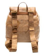 ALVIERO MARTINI PRIMA CLASSE GEO CLASSIC Rucksack mit Taschen NATÜRLICH - Damentaschen - 4