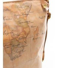ALVIERO MARTINI PRIMA CLASSE GEO CLASSIC Rucksacktasche NAT&Uuml;RLICH - Damentaschen - 3