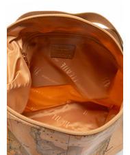 ALVIERO MARTINI PRIMA CLASSE GEO CLASSIC Rucksacktasche NAT&Uuml;RLICH - Damentaschen - 5