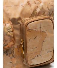 ALVIERO MARTINI PRIMA CLASSE GEO CLASSIC Umhängetasche mit Taschen - Damentaschen