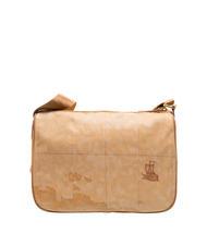 ALVIERO MARTINI PRIMA CLASSE GEO CLASSIC Umhängetasche mit Taschen NATÜRLICH - Damentaschen - 3