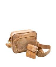 ALVIERO MARTINI PRIMA CLASSE GEO CLASSIC Umhängetasche mit Beutel - Damentaschen