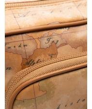 ALVIERO MARTINI PRIMA CLASSE GEO CLASSIC Umhängetasche mit Beutel NATÜRLICH - Damentaschen - 3