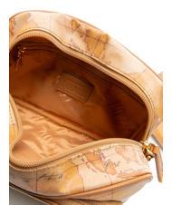 ALVIERO MARTINI PRIMA CLASSE GEO CLASSIC Umhängetasche mit Beutel NATÜRLICH - Damentaschen - 5