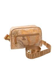 ALVIERO MARTINI PRIMA CLASSE GEO CLASSIC Kameratasche mit Tasche - Damentaschen