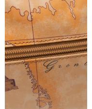 ALVIERO MARTINI PRIMA CLASSE GEO CLASSIC Kameratasche mit Tasche NATÜRLICH - Damentaschen - 3