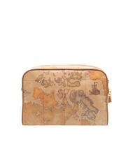 ALVIERO MARTINI PRIMA CLASSE GEO CLASSIC Kameratasche mit Tasche NATÜRLICH - Damentaschen - 4