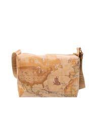 ALVIERO MARTINI PRIMA CLASSE GEO CLASSIC Mittelgroße Umhängetasche NATÜRLICH - Damentaschen - 3