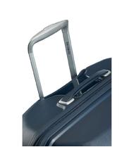 SAMSONITE Trolley FLUX, mittlere Größe, erweiterbar blu navy - Harte Trolleys - 4