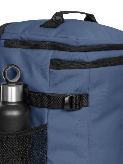 CARRY PACK 17" Laptop-Rucksack Pulverpilot - Rucksäcke für Schule &amp; Freizeit