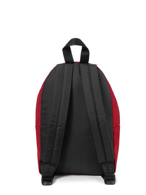 ORBIT Kleiner Rucksack Scharlachrot - Rucksäcke für Schule &amp; Freizeit