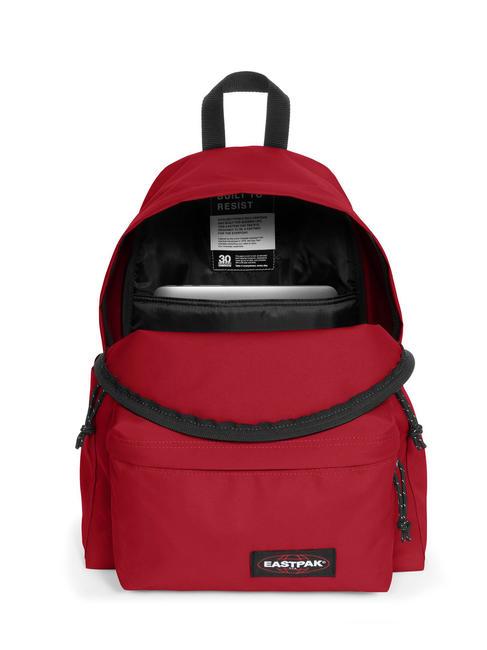 PADDED DAY PAK'R 14" Laptop-Rucksack Scharlachrot - Rucksäcke für Schule &amp; Freizeit