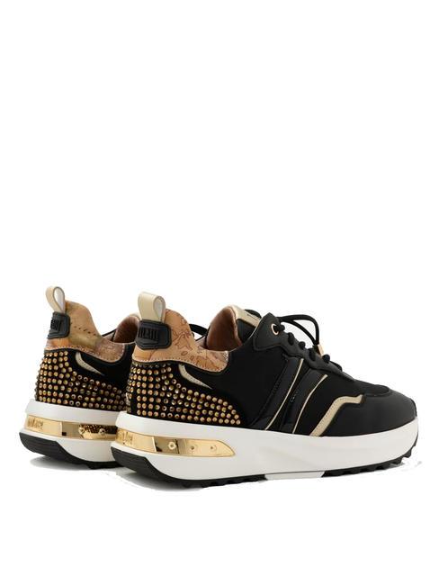 GEO ROAD Turnschuhe Schwarz - Damenschuhe