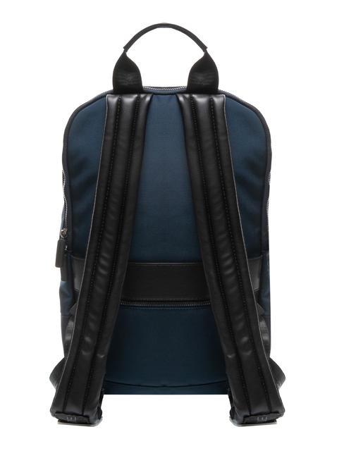 IRON PC-Rucksack Blau Blau - Rucksäcke für Schule &amp; Freizeit