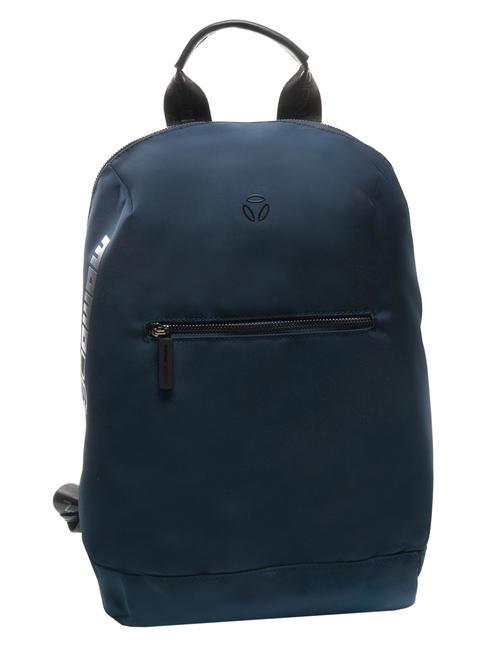 IRON PC-Rucksack Blau Blau - Rucksäcke für Schule &amp; Freizeit