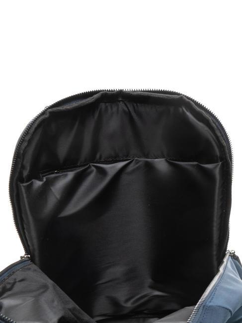 IRON PC-Rucksack Blau Blau - Rucksäcke für Schule &amp; Freizeit