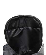 MOMO DESIGN IRON PC-Rucksack schwarzgrau - Rucksäcke für Schule &amp; Freizeit - 4