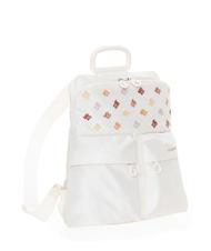 MANDARINA DUCK MD20 BLOSSOM Damenrucksack optisch weiß - Damentaschen - 3