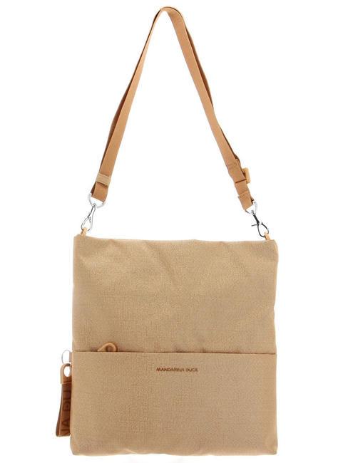 MD20 LUX Schultertasche Senf Lux - Damentaschen