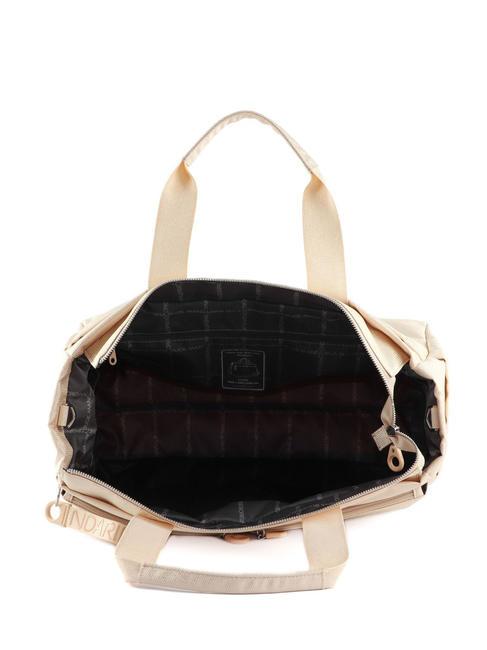 MD20 LUX  Handtasche, mit Schultergurt Butter Lux - Damentaschen