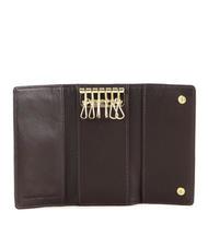 MANDARINA DUCK LUNA Schlüsseletui aus Leder Maulwurf - Schlüsselanhänger und Schlüsseletuis - 2