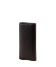 MANDARINA DUCK LUNA Schlüsseletui aus Leder Maulwurf - Schlüsselanhänger und Schlüsseletuis - 3