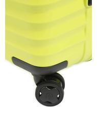 SAMSONITE INTUO Extra großer erweiterbarer Trolley Kalk - Harte Trolleys - 6