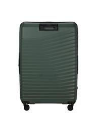 SAMSONITE INTUO Extra gro&szlig;er erweiterbarer Trolley olivgr&uuml;n - Harte Trolleys - 5