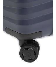 SAMSONITE INTUO Extra großer erweiterbarer Trolley blaue Nacht - Harte Trolleys - 6