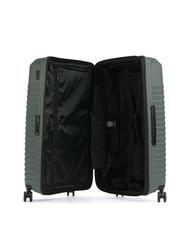 SAMSONITE INTUO Großer erweiterbarer Trolley olivgrün - Harte Trolleys - 2