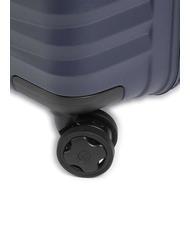 SAMSONITE INTUO Großer erweiterbarer Trolley blaue Nacht - Harte Trolleys - 6